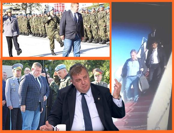 Вирусът Торбакачанов напусна пределите на България