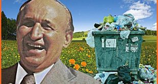 Бай Тошо: Преди 89-та година България беше Швейцария на Балканите сега от боклуци се превръща в рай за клошарите!