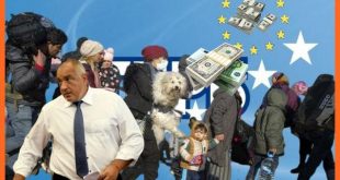 Следва ли от Анкара тревожен сценарий?