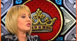 Смяната на короната