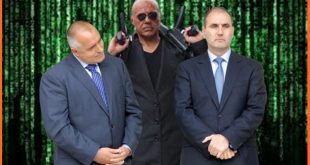 Цветан и Томислав! Не е нужно да си важен, важно е да си нужен, а ти си никому ненужен!
