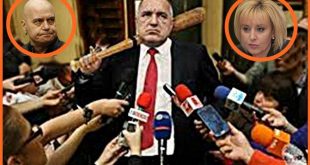 На диктаторите рейтинг не им трябва.