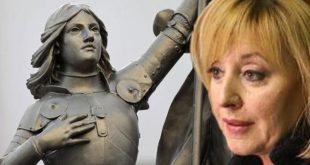 Г-жо Манолова, България има нужда от нова алтернатива на управление!