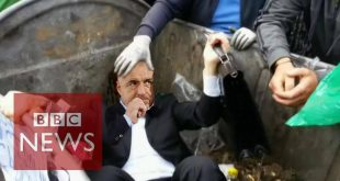 Шок и ужас сковава Борисов! Скоро народът ще изхвърли боклукът от властта.