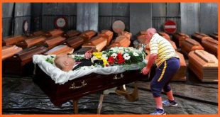 Бойко спасителят