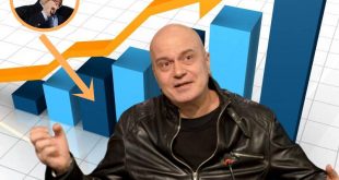 Слави Трифонов - затишие преди буря!