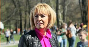 Мая Манолова! В страната цари безверие и гняв, хората са меко казано недоволни!