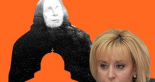 Мая Манолова и заветът на Ванга: „Не е важно какъв си, важното е да си добър човек“!