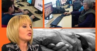 Мая Манолова! Предлагам достойнство не кредити и милостиня!