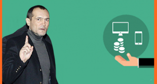 Васил Божков е твърдо за електронното правителство за да няма среща с хората, да няма дето се казва „чекмеджето да те удря по корема“.