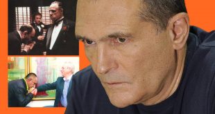 Васил Божков: Вие бъдете смели, аз ще ги накажа!