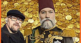 Стефан Пройнов: Още се търси златото на Осман паша