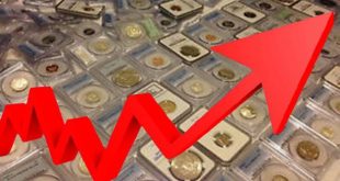 Нумизматиката като инвестиционна стабилност