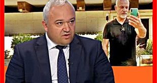 инж.Ивайло Илиев-КАПИТАНА иска среща с министарът на вътрешните работи!