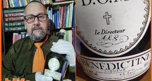Стефан Пройнов: Д.О.М - „Deo Optimo Maximo“